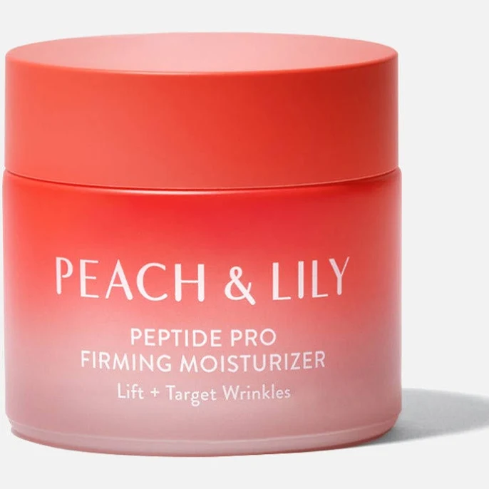 Peach & Lily Peptide Pro Firming Moisturizer