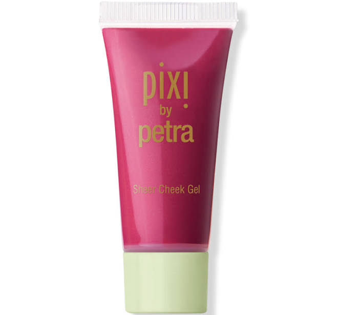 Pixi Sheer Cheek Gel