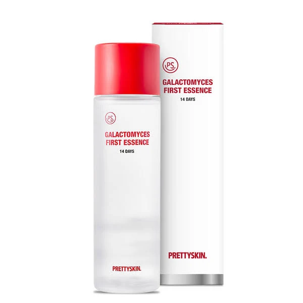 Pretty Skin Galactomyces First Essence