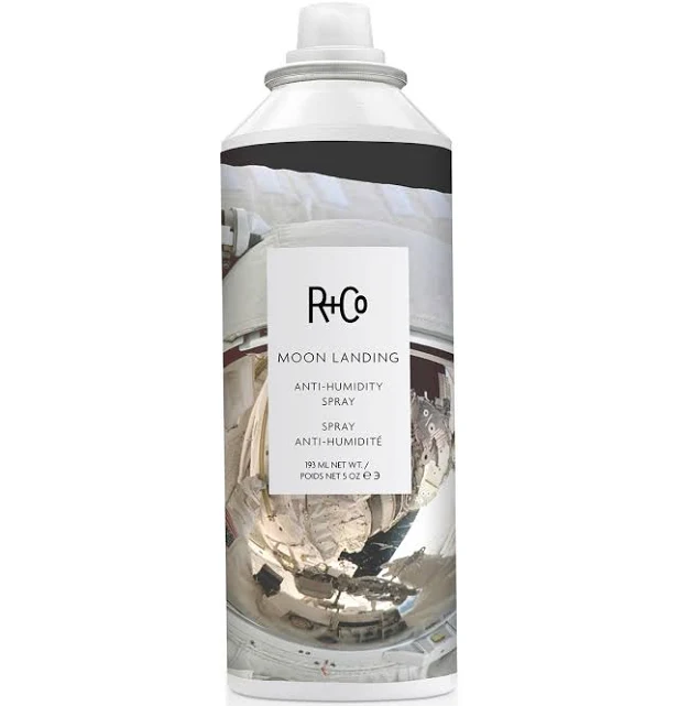 R+Co Moon Landing Anti-Humidity Spray