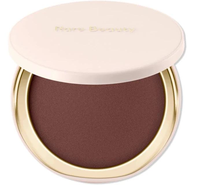 Rare Beauty Warm Wishes Soft Matte Powder Bronzer