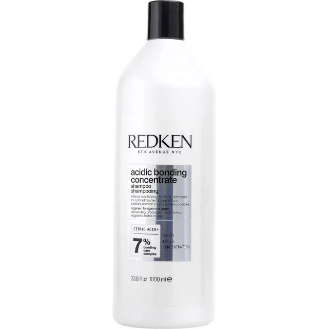 Redken Acidic Bonding Concentrate Shampoo