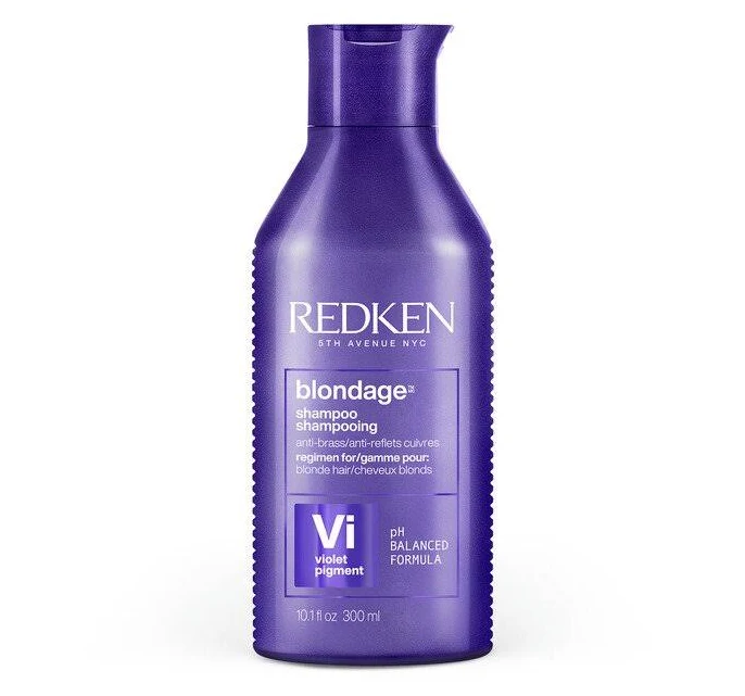 Redken Color Extend Blondage Color Depositing Shampoo