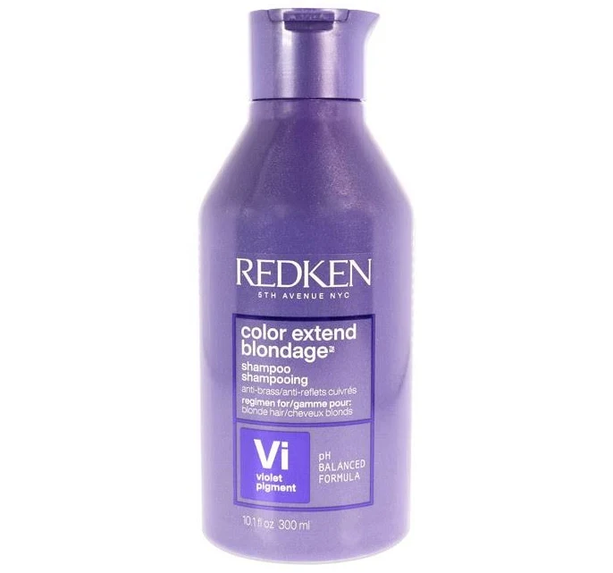 Redken Color Extend Blondage Shampoo