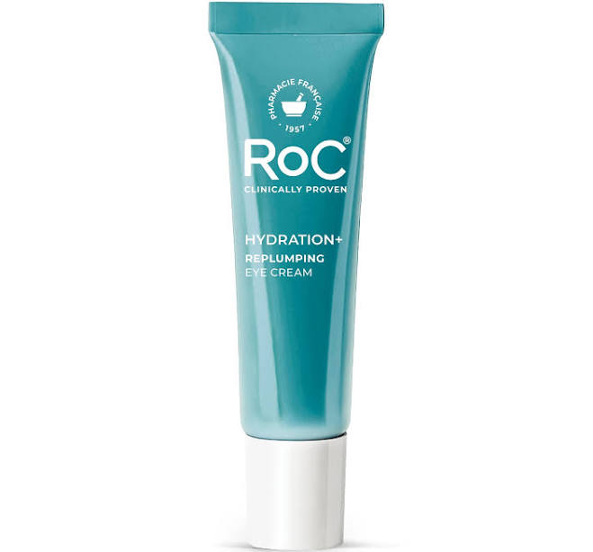 RoC Multi Correxion Hydrate + Plump Eye Cream