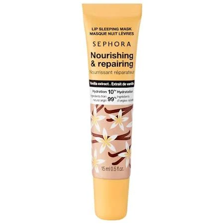 Sephora Collection Lip Sleeping Mask