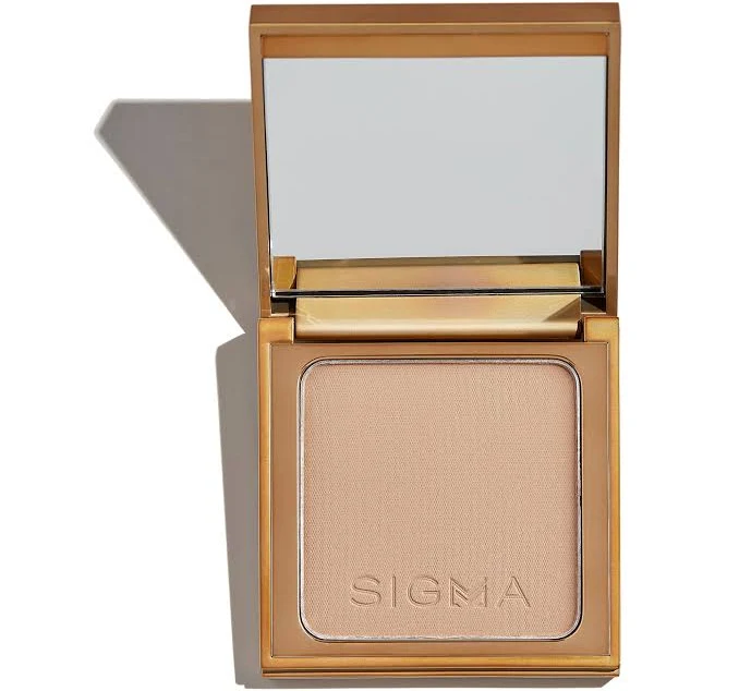 Sigma Beauty Matte Bronzer