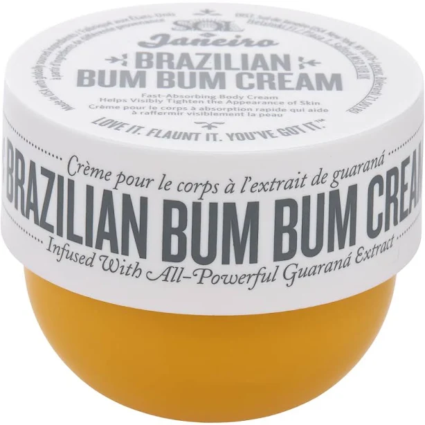 Sol de Janeiro Brazilian Bum Bum Cream