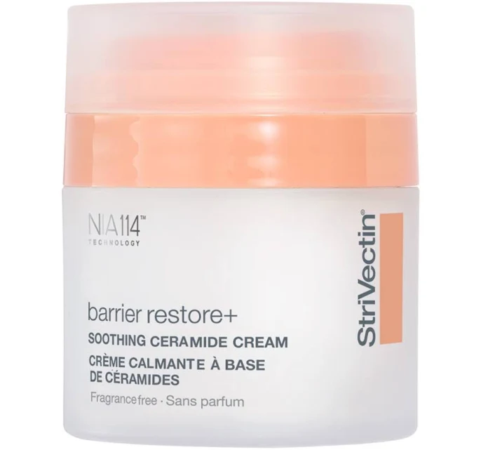StriVectin Barrier Restore+ Soothing Ceramide Cream