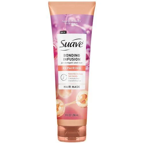 Suave Bonding Infusion Repairing Hair Mask