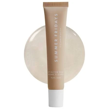 Summer Fridays Lip Butter Balm