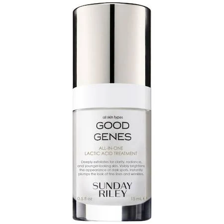 Sunday Riley Good Genes All-In-One Lactic Acid Treatment