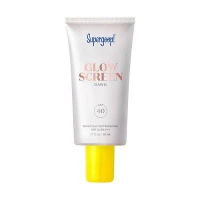 Supergoop! Glowscreen SPF 40