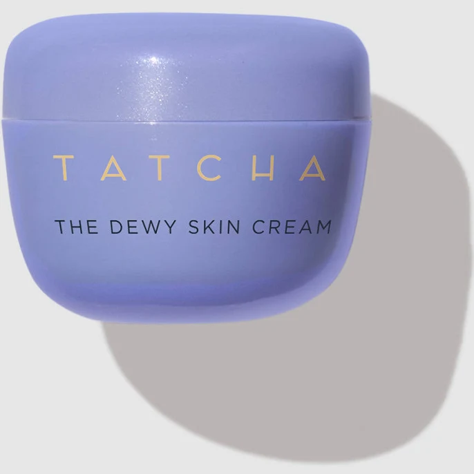 Tatcha The Dewy Skin Cream