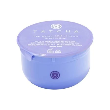Tatcha The Dewy Skin Cream