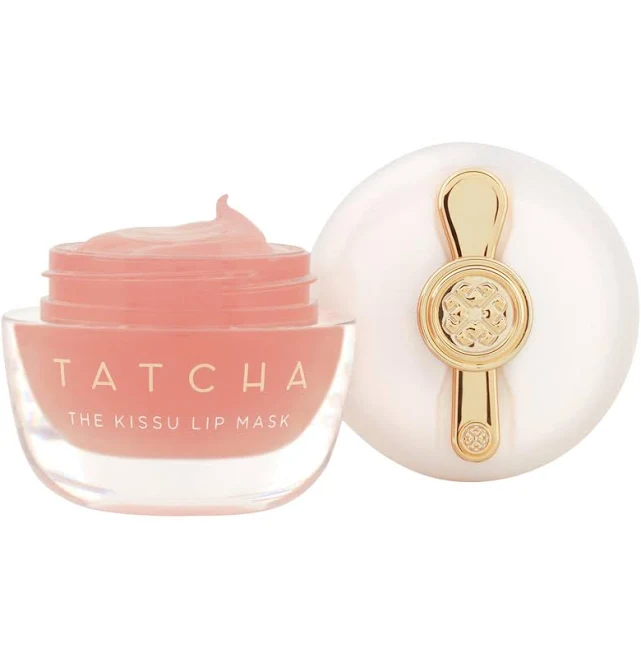 Tatcha The Kissu Lip Mask