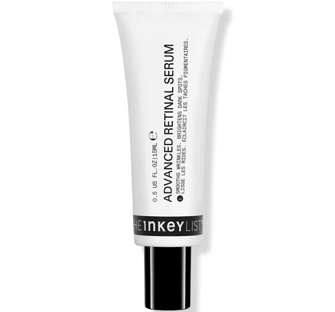The INKEY List Advanced Retinal Serum
