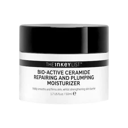 The INKEY List Bio-Active Ceramide Moisturizer