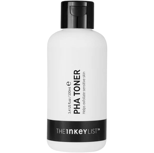 The INKEY List PHA Toner