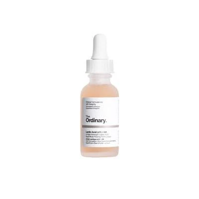 The Ordinary Lactic Acid Exfoliating Serum