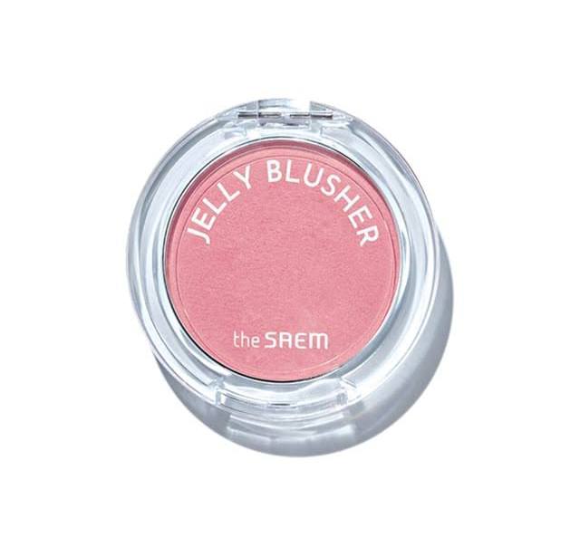 The Saem Jelly Blusher