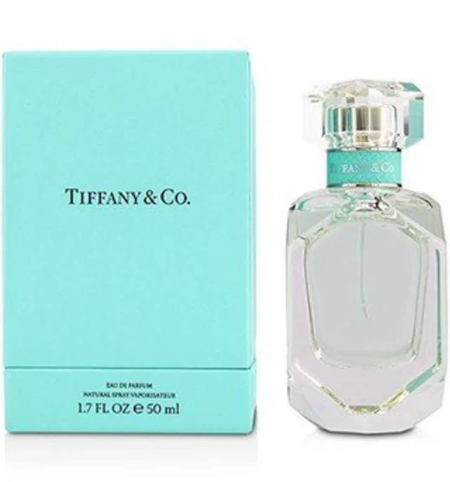 Tiffany & Co. Tiffany Eau de Parfum Spray