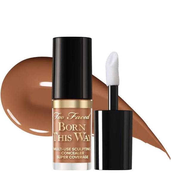 Too Faced Born This Way Super Coverage Multi-Use Concealer