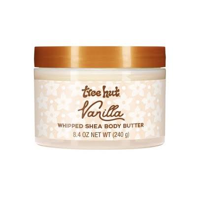 Tree Hut Shea Whipped Body Butter