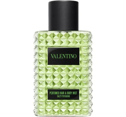 Valentino Born in Roma Salty Pistachio Hair & Body Mist