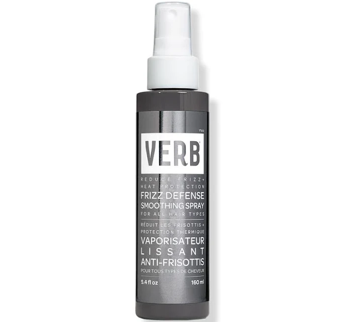 Verb Frizz Defense Smoothing Spray
