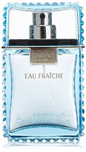 Versace Man Eau Fraîche Eau de Toilette Spray