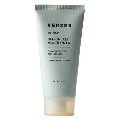 Versed Dew Point Moisturizing Gel Cream