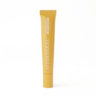 Vitamasques Lip Butter Balm