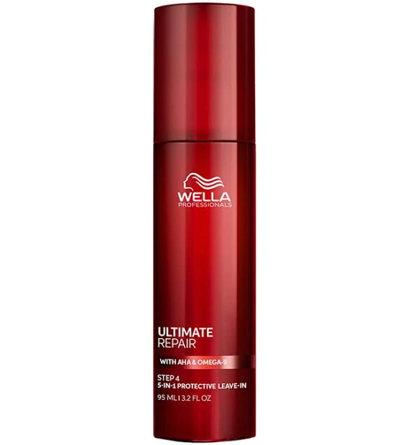 Wella Ultimate Repair Protective Leave-In